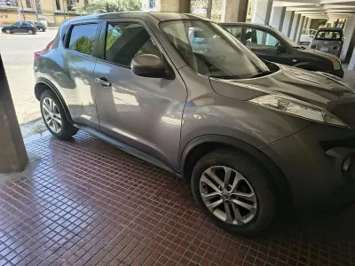 Usata Nissan Juke Visia 110 CV (80 kW) 2012 SUV