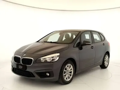 Usata BMW 216 Active Tourer