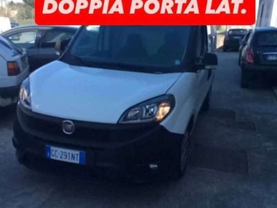 Fiat Doblò