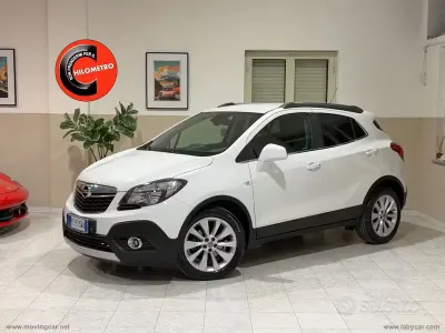 Usata Opel Mokka 140 CV (102 kW) 2016 SUV
