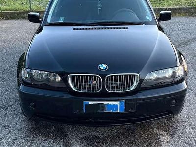 Usata BMW 320 150 CV (110 kW) 2003 Berlina