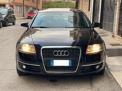 usata Audi A6 Berlina 2.7 V6 TDI