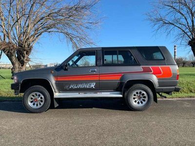 Toyota 4 Runner