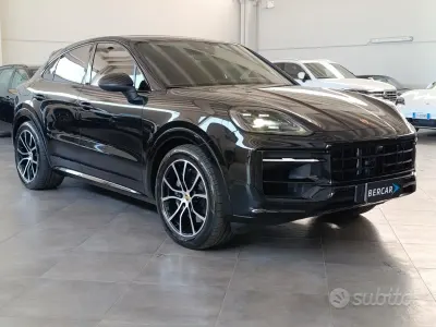 Usata Porsche Cayenne
