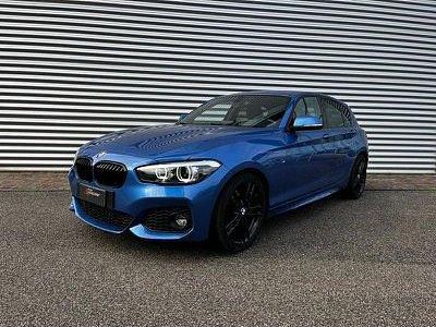 Usata BMW 125 M Sport 224 CV (164 kW) 2019 Utilitaria