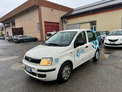 usata Fiat Panda 2ª serie 1.2 Active