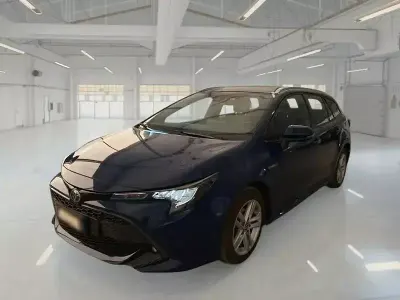 Usata Toyota Corolla