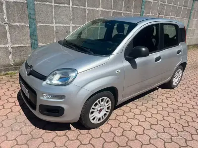 Usata Fiat Panda 69 CV (50 kW) 2019 Utilitaria