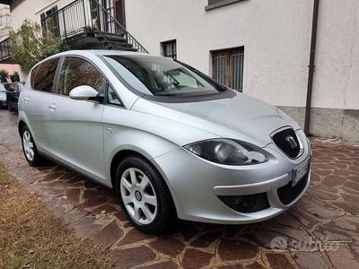 Seat Altea