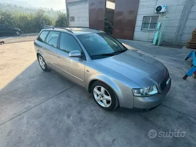 Usata Audi A4