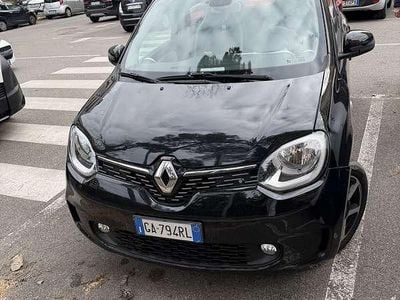 Usata Renault Twingo Intens 65 CV (47 kW) 2020 Utilitaria