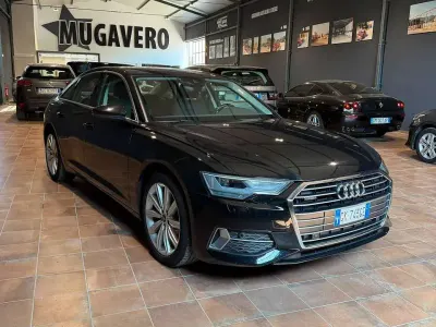 Usata Audi A6
