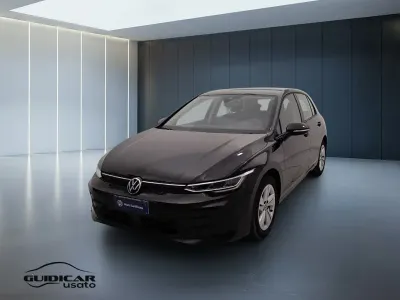 Usata VW Golf VIII
