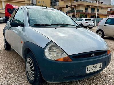 usata Ford Ka 1.3 Benzina