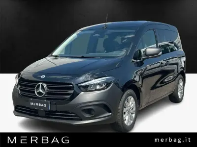 Usata Mercedes Citan 112 116 CV (85 kW) 2026 Other Station wagon