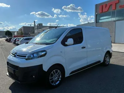 Occasion Citroën Jumpy