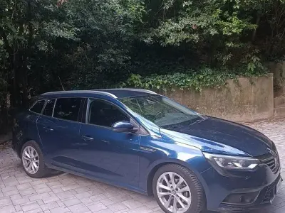 Usata Renault Mégane GrandTour