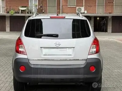 Usata Opel Antara