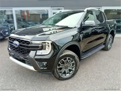 Usata Ford Ranger