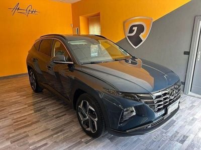 Usata Hyundai Tucson 264 CV (194 kW) 2022 Other SUV