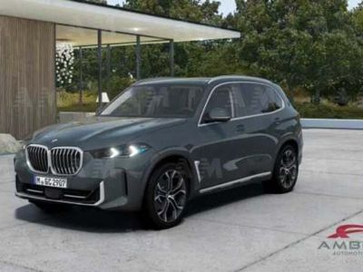 usata BMW X5 xDrive30d 48V Business nuova a Viterbo