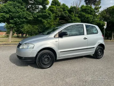 Usata VW Fox