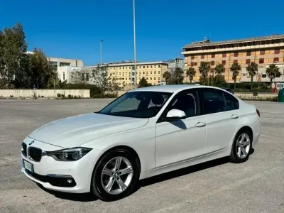 Usata BMW 318