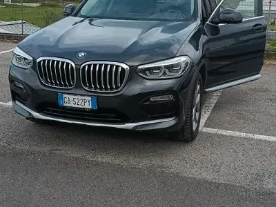 Usata BMW X4 190 CV (139 kW) 2020 SUV
