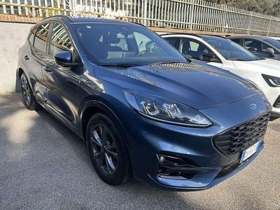 Usata Ford Kuga ST-Line 120 CV (88 kW) 2022 SUV