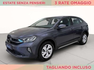 VW Taigo