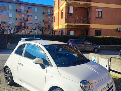 Fiat 500S