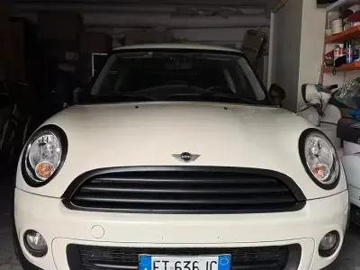 Usata Mini ONE