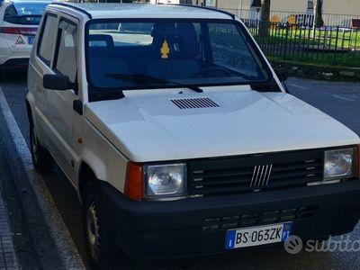 usata Fiat Panda 