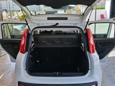 Usata Fiat Panda Pop 69 CV (50 kW) 2018 Utilitaria