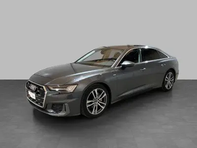 Usado Audi A6