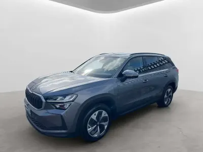 Usata Skoda Kodiaq