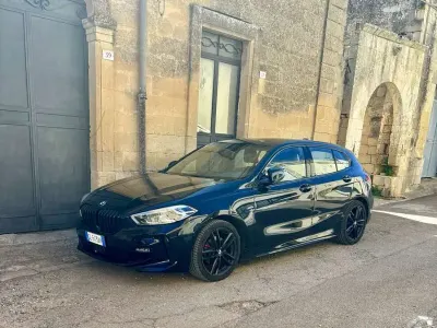 Usata BMW 118