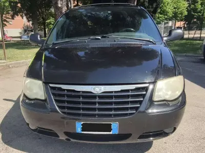 Usata Chrysler Voyager