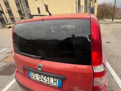 Usata Fiat Panda