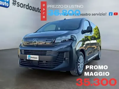 Occasion Peugeot Traveller