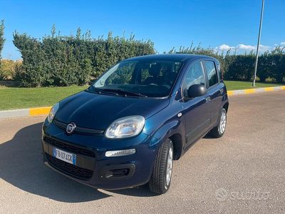 Usata 2015 Fiat Panda Lounge Utilitaria | 4900 € (Buon prezzo)