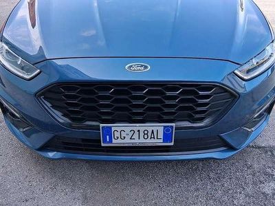 Usata Ford Mondeo Business Edition 140 CV (102 kW) 2021 Station wagon