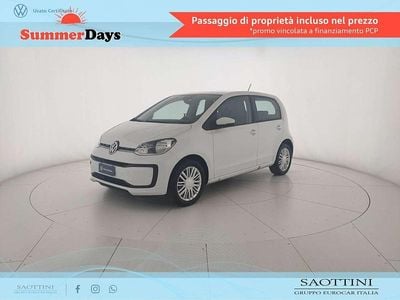 VW up!