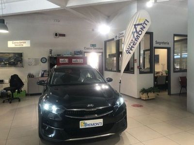 usata Kia XCeed 1.6 CRDi 115 CV Style