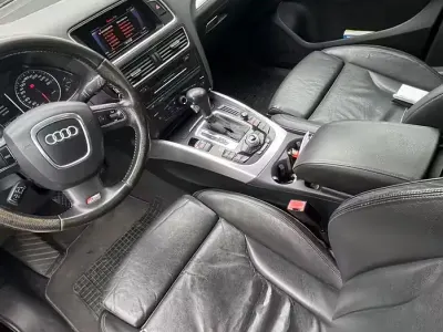Usata Audi Q5