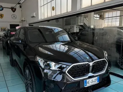 Usata BMW X2