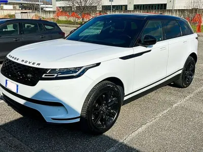 Usata Land Rover Range Rover Velar