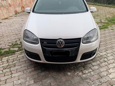 usata VW Golf V Golf 2.0 16V TDI 4mot. 5p. GT Sport