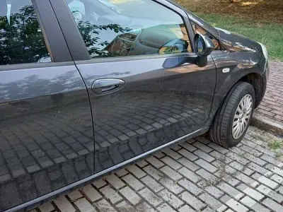 Usata Fiat Punto Evo Emotion 69 CV (50 kW) 2010 Utilitaria