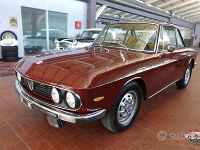 usata Lancia Fulvia 1.3 S